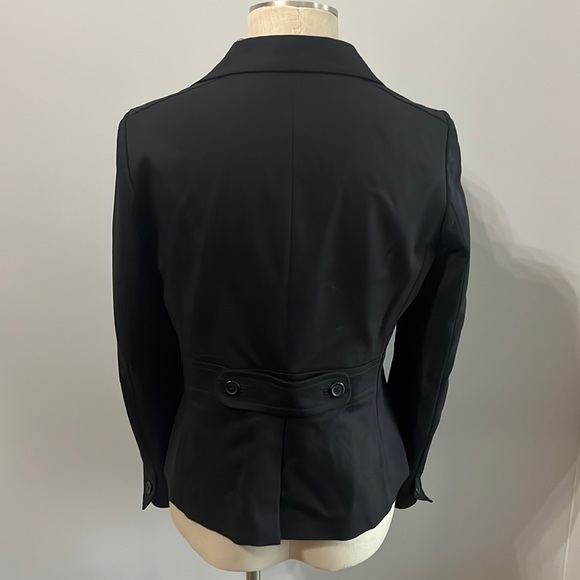 Banana Republic suite jacket. - Picture 5 of 16